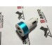 Автомобильное зарядное устройство 5V 3.1A 2xUSB